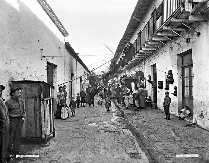 BUENOS AIRES, MEMORIA ANTIGUA. FOTOGRAFÍAS 1850 – 1900