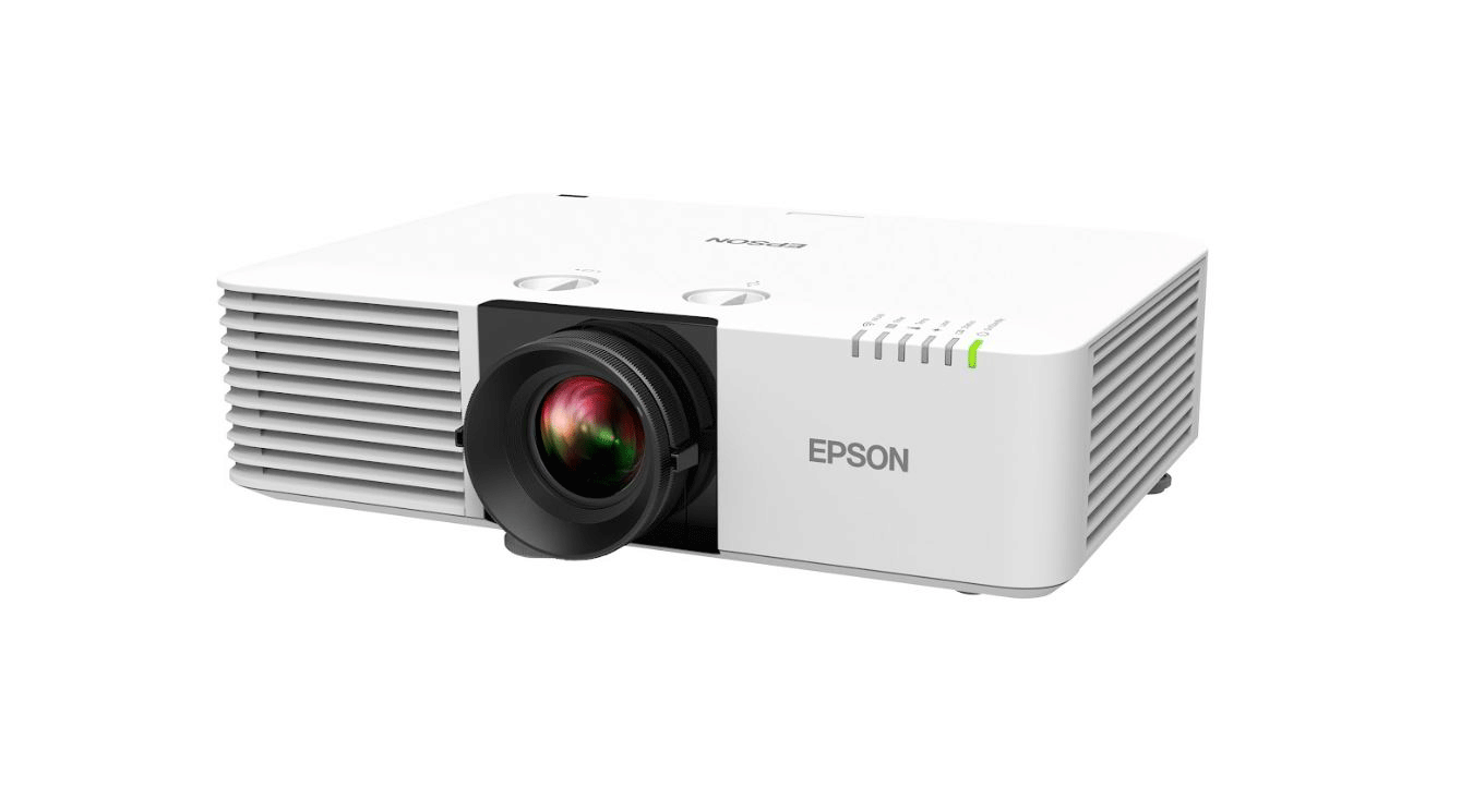 Los videoproyectores de Epson fomentan la creatividad en el ámbito empresarial, educación y entretenimiento