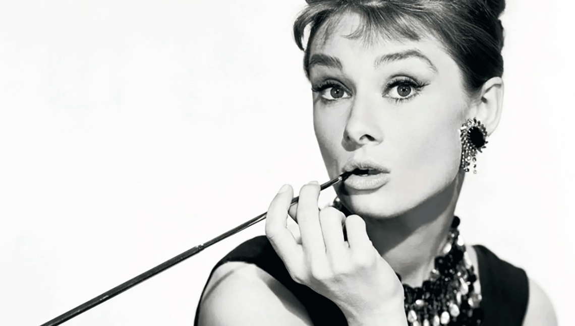 Audrey Hepburn, un homenaje