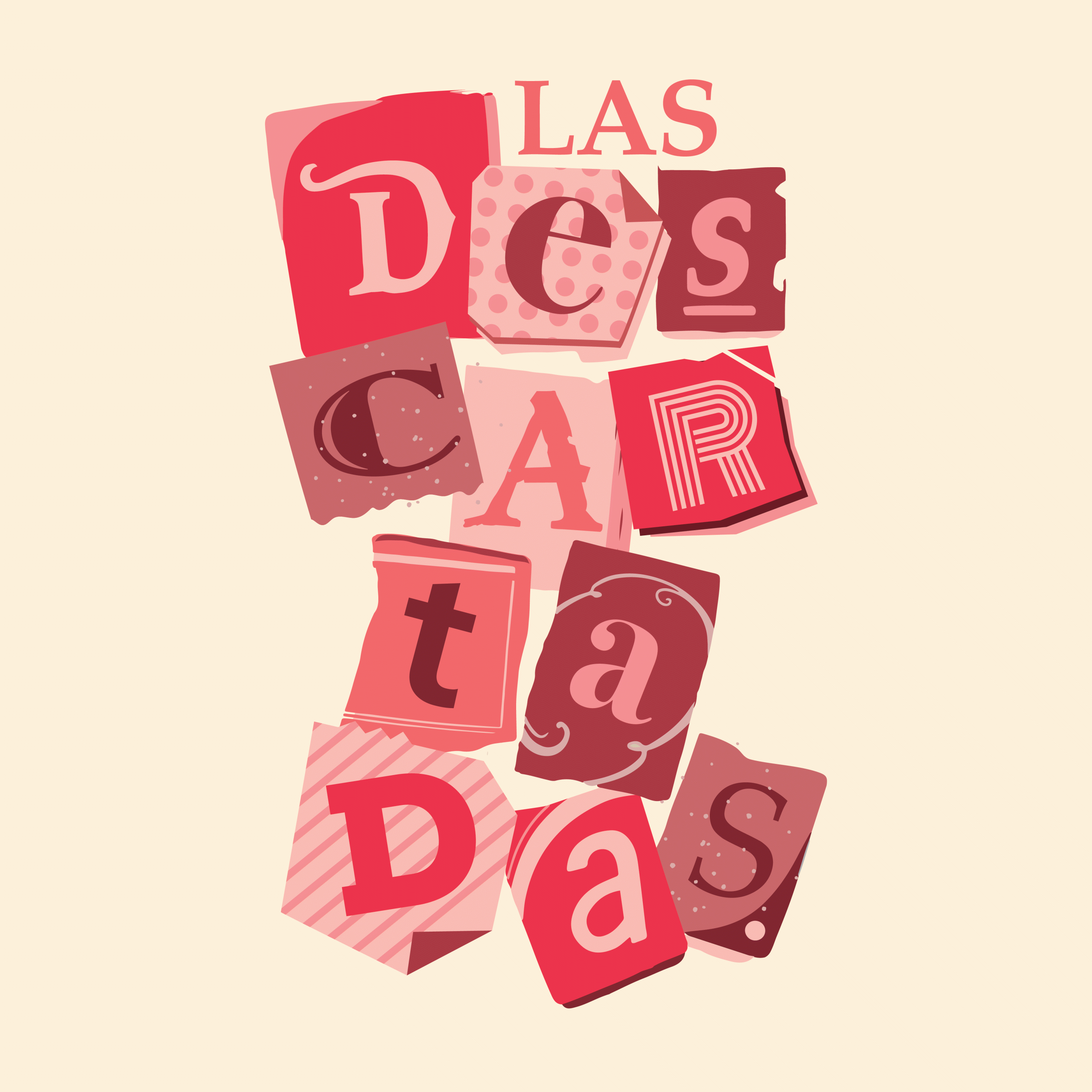 LAS DESCARTADAS