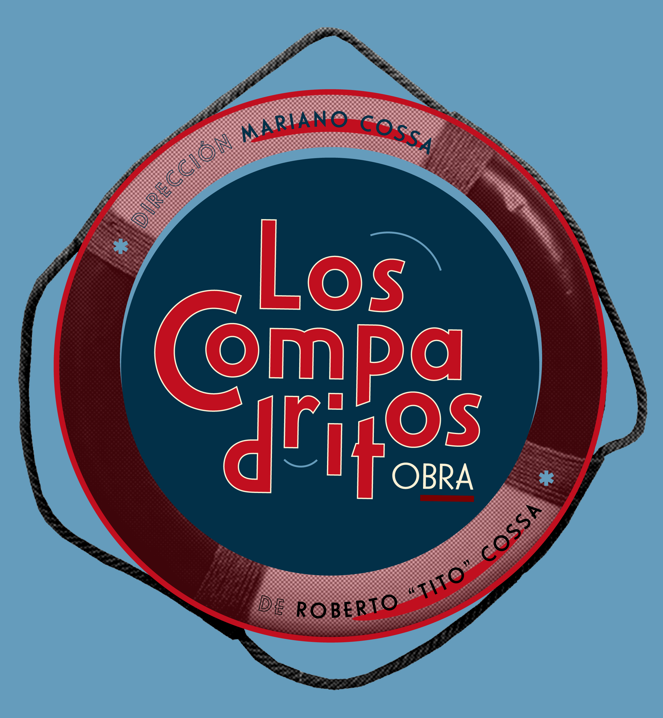 LOS COMPADRITOS
