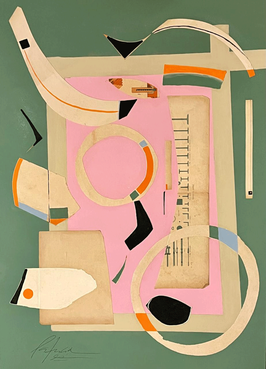 TERÁN Space & Art Gallery