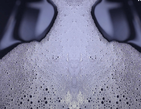 TRES NUEVAS MUESTRAS EN FUNDACIÓN ANDREANI