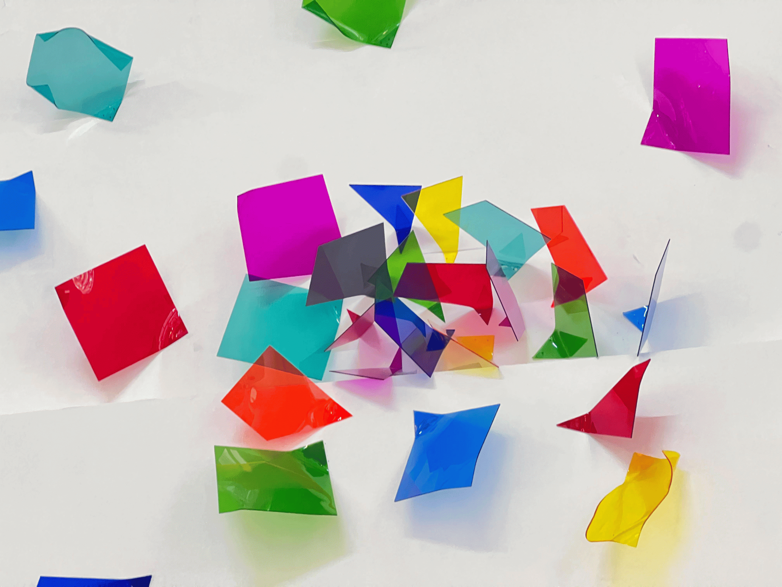 FIN DE FIESTA EN BARRAKESH