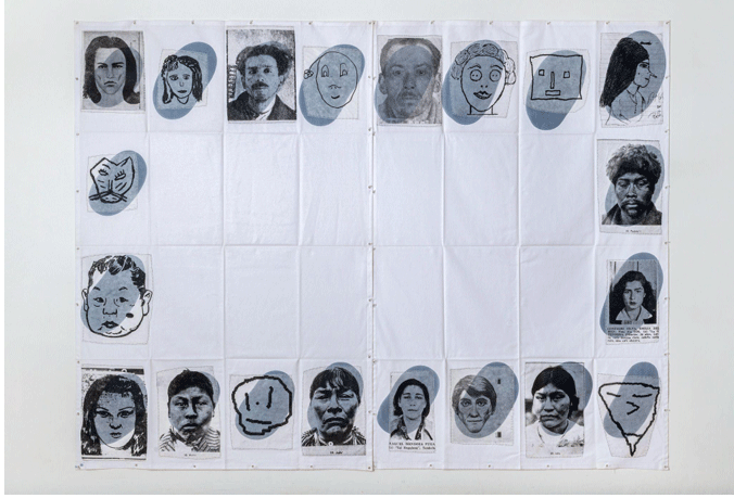 HISTORIAS DEL ROSTRO