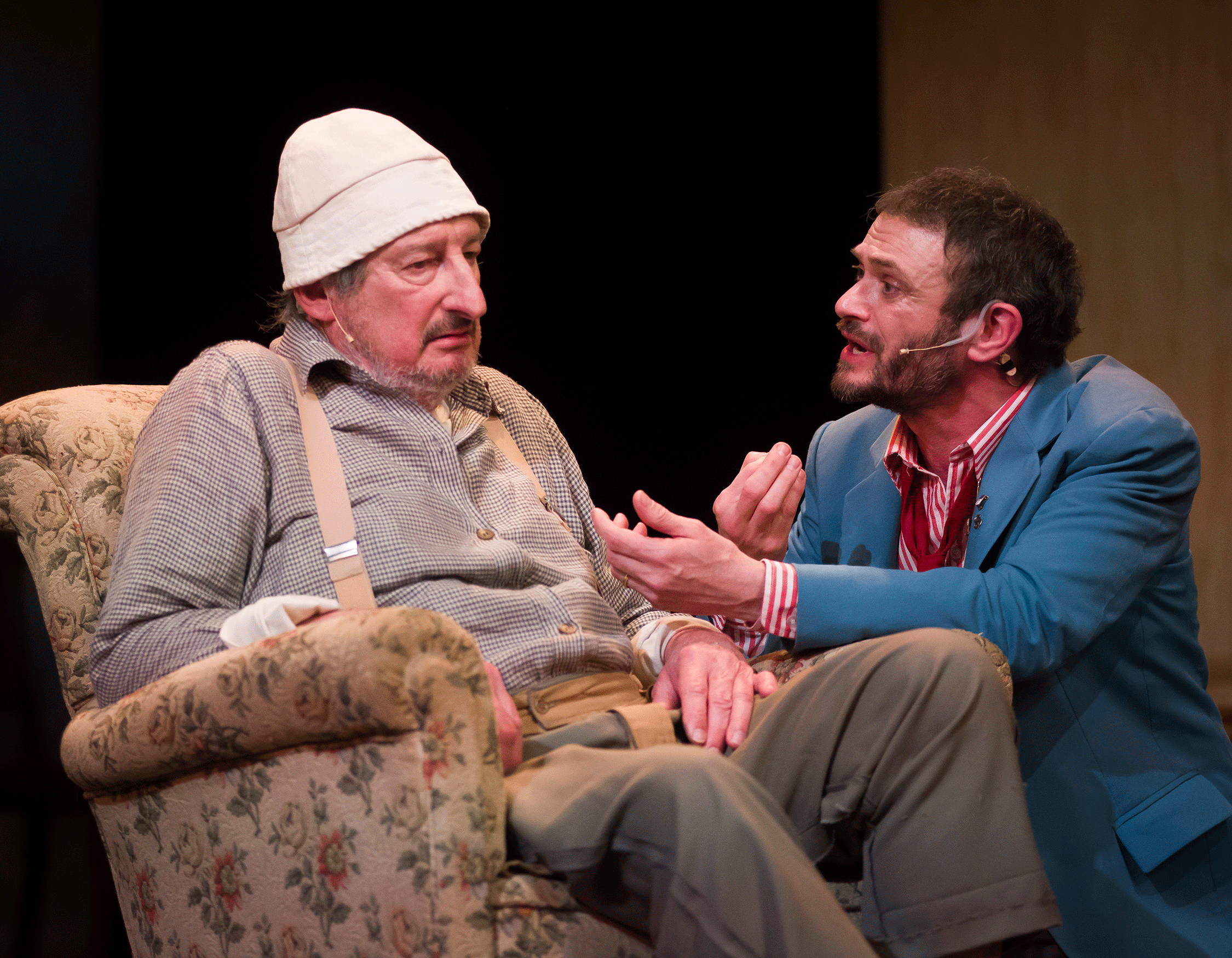 ATENEO PARA UNA FAMILIA