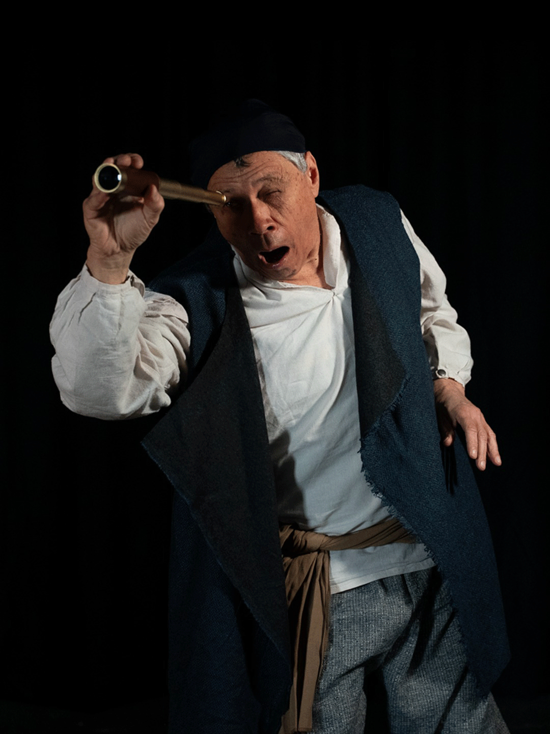 EXPEDIENTE 1492. LA ÚLTIMA CONFESIÓN DE COLÓN