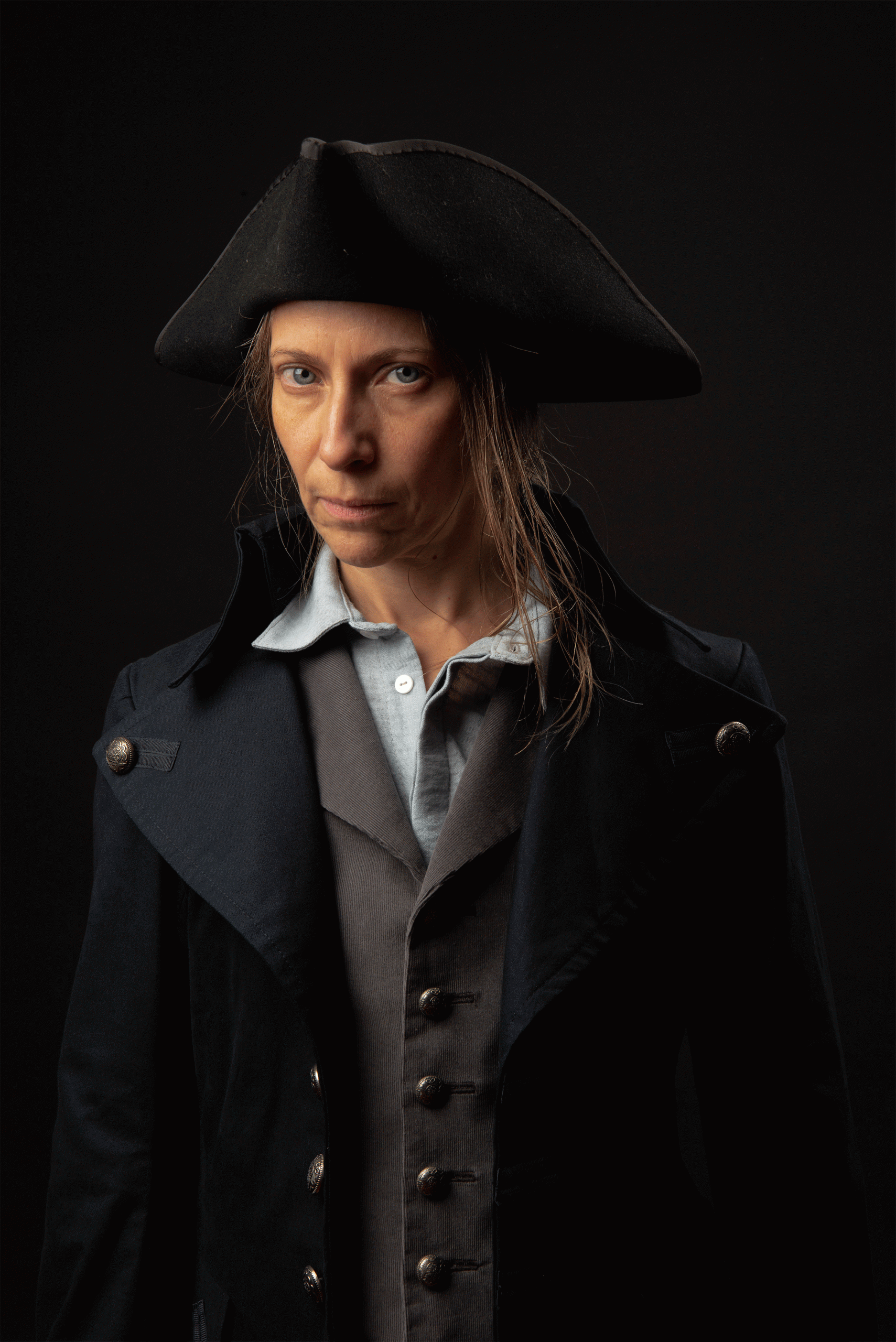 INVASIONES I. NO BOMBARDEEN BUENOS AIRES