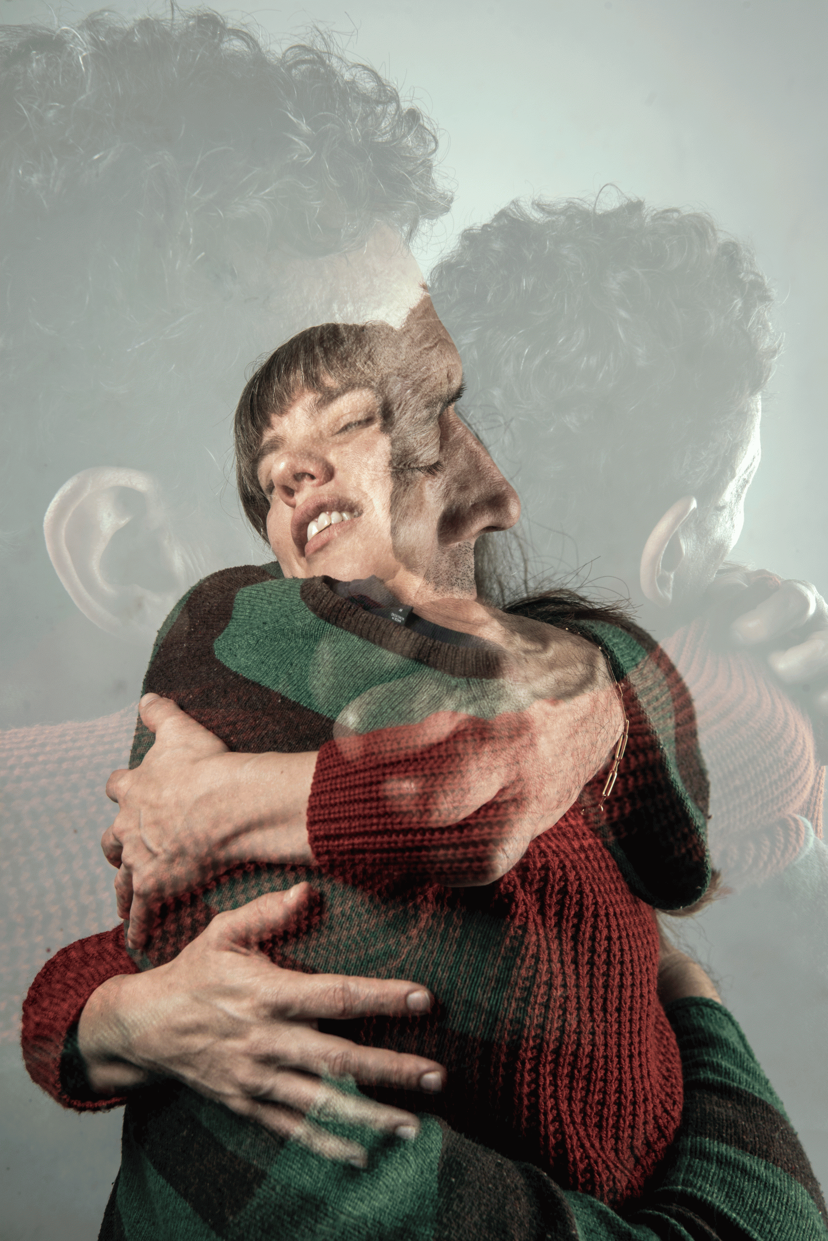 LA HABITACIÓN DESCONOCIDA