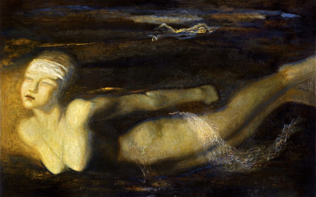 EN EL UMBRAL DEL MISTERIO