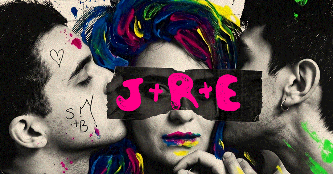 J+R+E