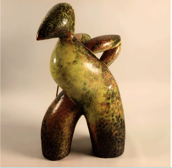 HUGO HOJMAN: ANATOMÍAS DISIDENTES
