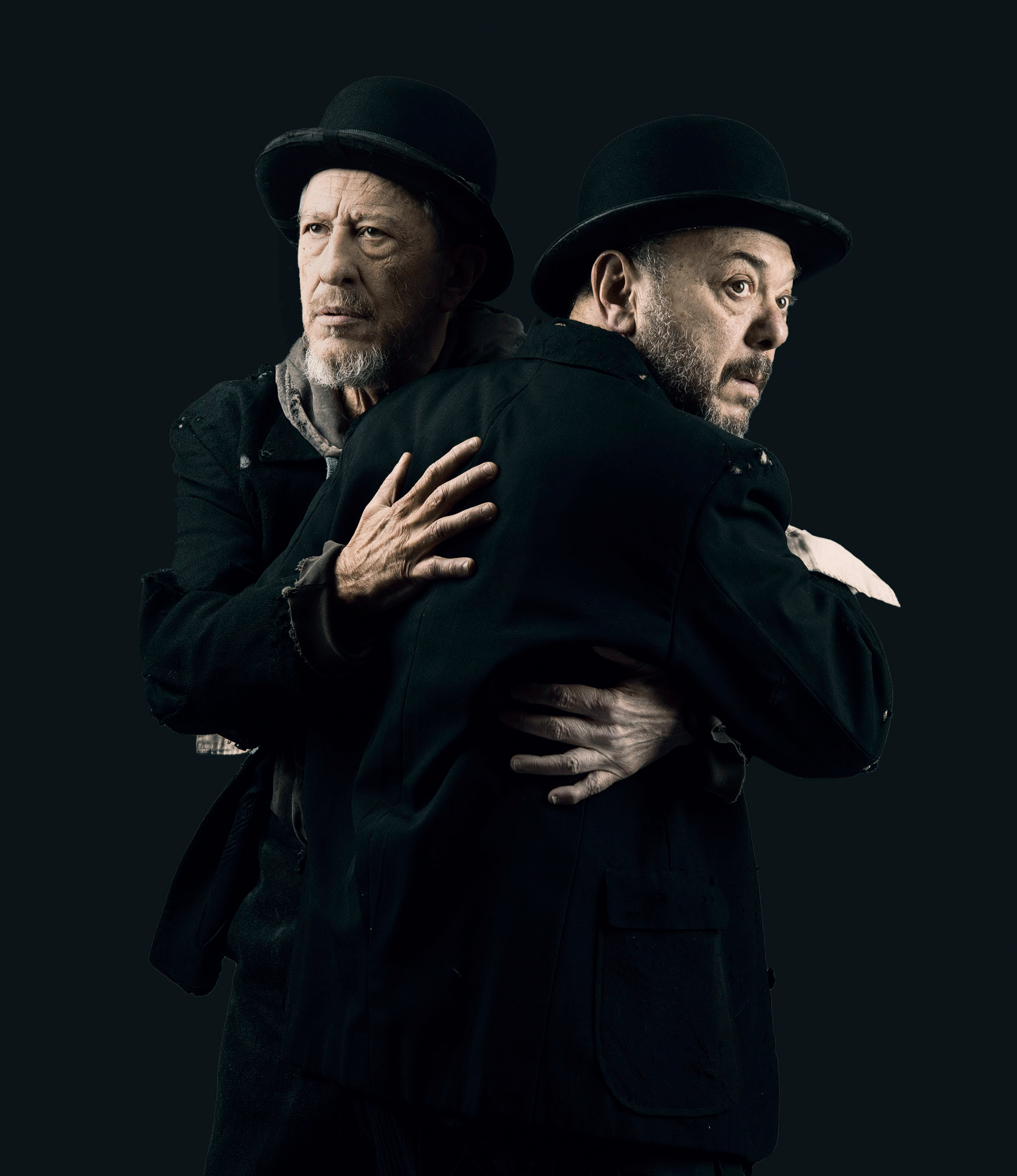 ESPERANDO A GODOT